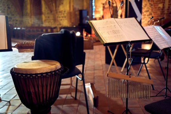 Trakų Pilis Spektaklis legenda apie Birutę ir Kęstutį Sietuva 