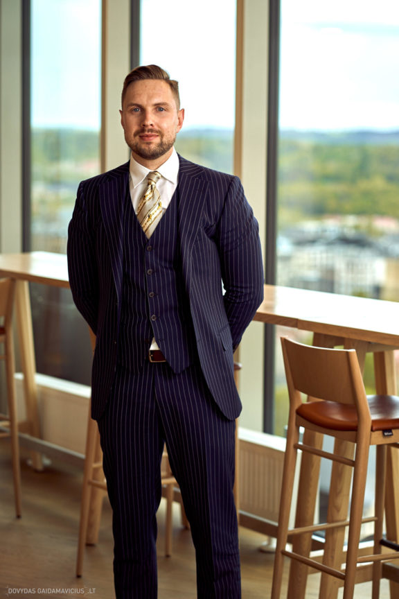 Asmeninė fotosesija (Donatas)