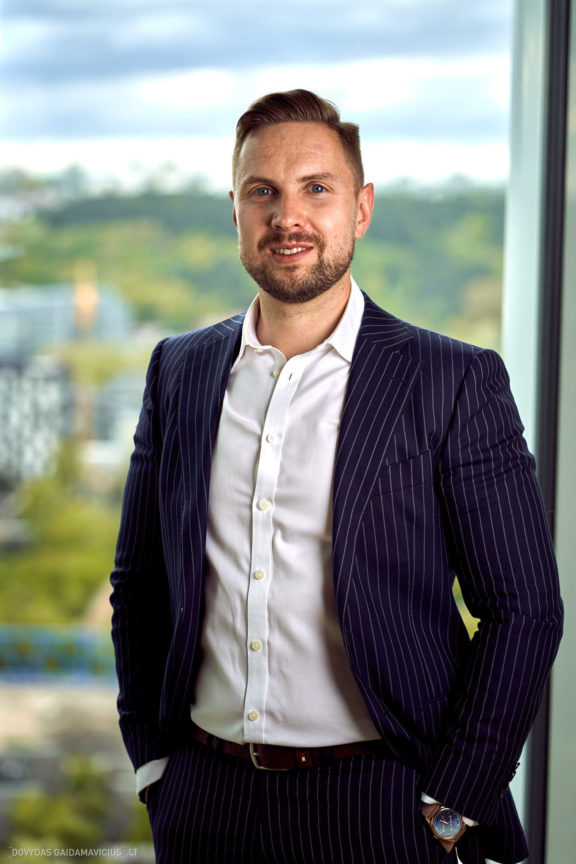 Asmeninė fotosesija (Donatas)