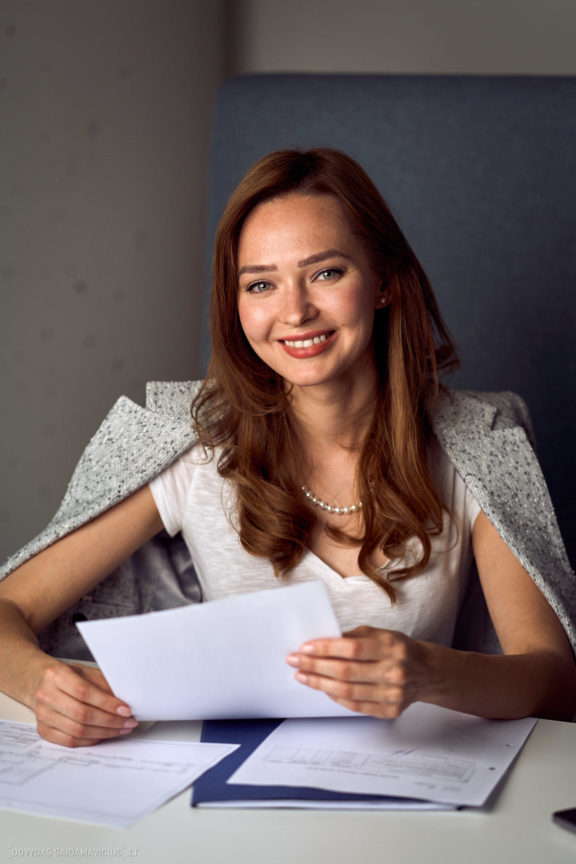 Asmeninė fotosesija (Medeina)