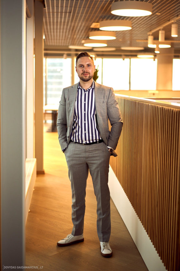 Asmeninė fotosesija (Donatas)