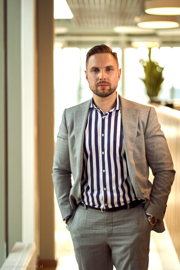 Asmeninė fotosesija (Donatas)
