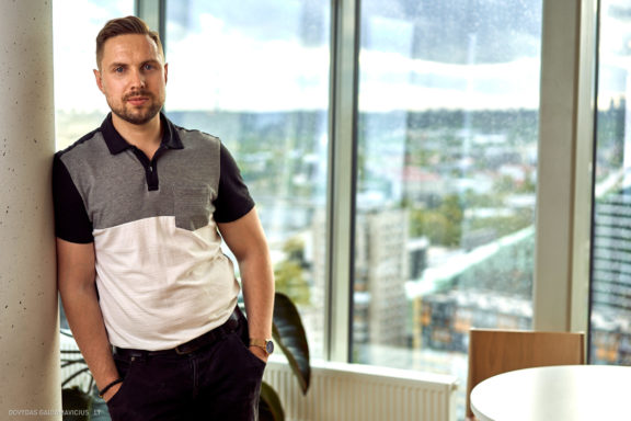 Asmeninė fotosesija (Donatas)