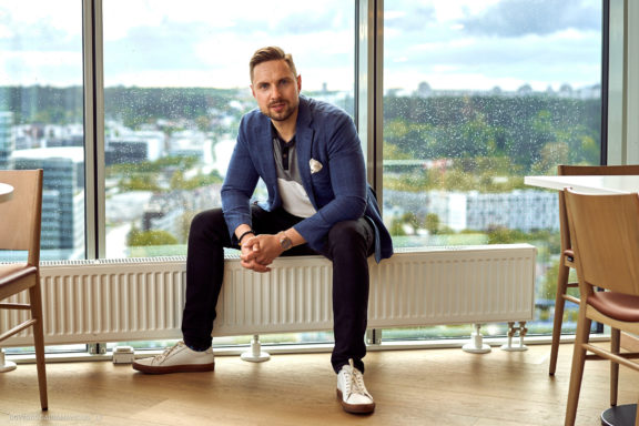 Asmeninė fotosesija (Donatas)