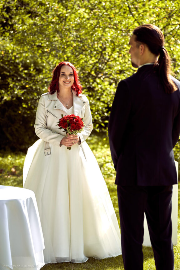 Vestuvės VU Botanikos sode Margarita ir Matas Vilniaus universiteto botanikos sodas Fotosesija Fotografas Dovydas Gaidamavičius © www.DovydasGaidamavicius.lt
