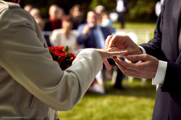 Vestuvės VU Botanikos sode Margarita ir Matas Vilniaus universiteto botanikos sodas Fotosesija Fotografas Dovydas Gaidamavičius © www.DovydasGaidamavicius.lt