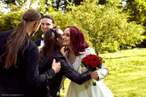 Vestuvės VU Botanikos sode Margarita ir Matas Vilniaus universiteto botanikos sodas Fotosesija Fotografas Dovydas Gaidamavičius © www.DovydasGaidamavicius.lt
