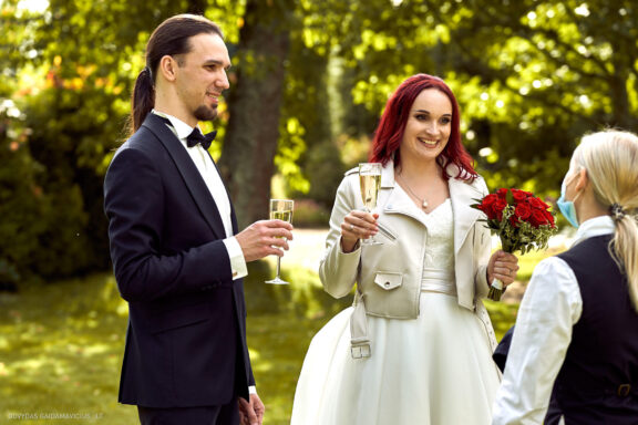 Vestuvės VU Botanikos sode Margarita ir Matas Vilniaus universiteto botanikos sodas Fotosesija Fotografas Dovydas Gaidamavičius © www.DovydasGaidamavicius.lt