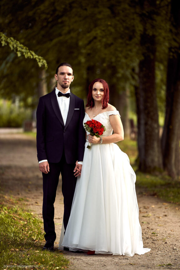 Vestuvės VU Botanikos sode Margarita ir Matas Vilniaus universiteto botanikos sodas Fotosesija Fotografas Dovydas Gaidamavičius © www.DovydasGaidamavicius.lt