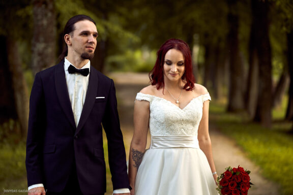 Vestuvės VU Botanikos sode Margarita ir Matas Vilniaus universiteto botanikos sodas Fotosesija Fotografas Dovydas Gaidamavičius © www.DovydasGaidamavicius.lt