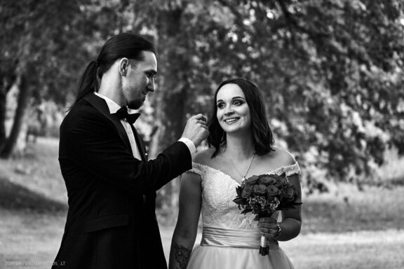 Vestuvės VU Botanikos sode Margarita ir Matas Vilniaus universiteto botanikos sodas Fotosesija Fotografas Dovydas Gaidamavičius © www.DovydasGaidamavicius.lt