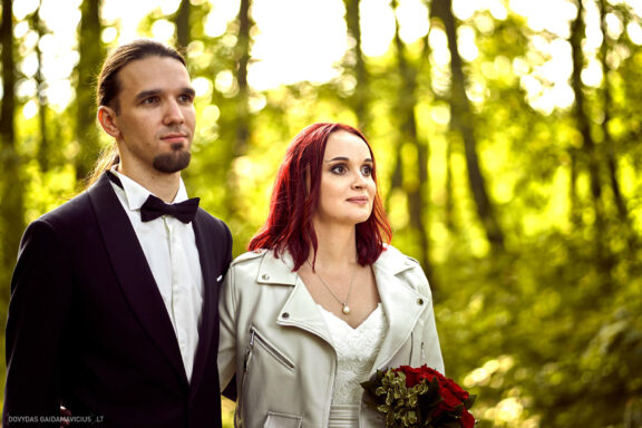 Vestuvės VU Botanikos sode Margarita ir Matas Vilniaus universiteto botanikos sodas Fotosesija Fotografas Dovydas Gaidamavičius © www.DovydasGaidamavicius.lt