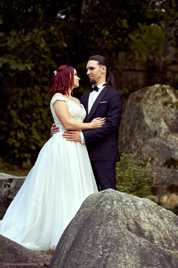 Vestuvės VU Botanikos sode Margarita ir Matas Vilniaus universiteto botanikos sodas Fotosesija Fotografas Dovydas Gaidamavičius © www.DovydasGaidamavicius.lt