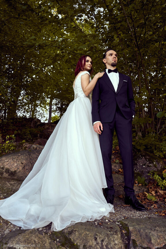 Vestuvės VU Botanikos sode Margarita ir Matas Vilniaus universiteto botanikos sodas Fotosesija Fotografas Dovydas Gaidamavičius © www.DovydasGaidamavicius.lt