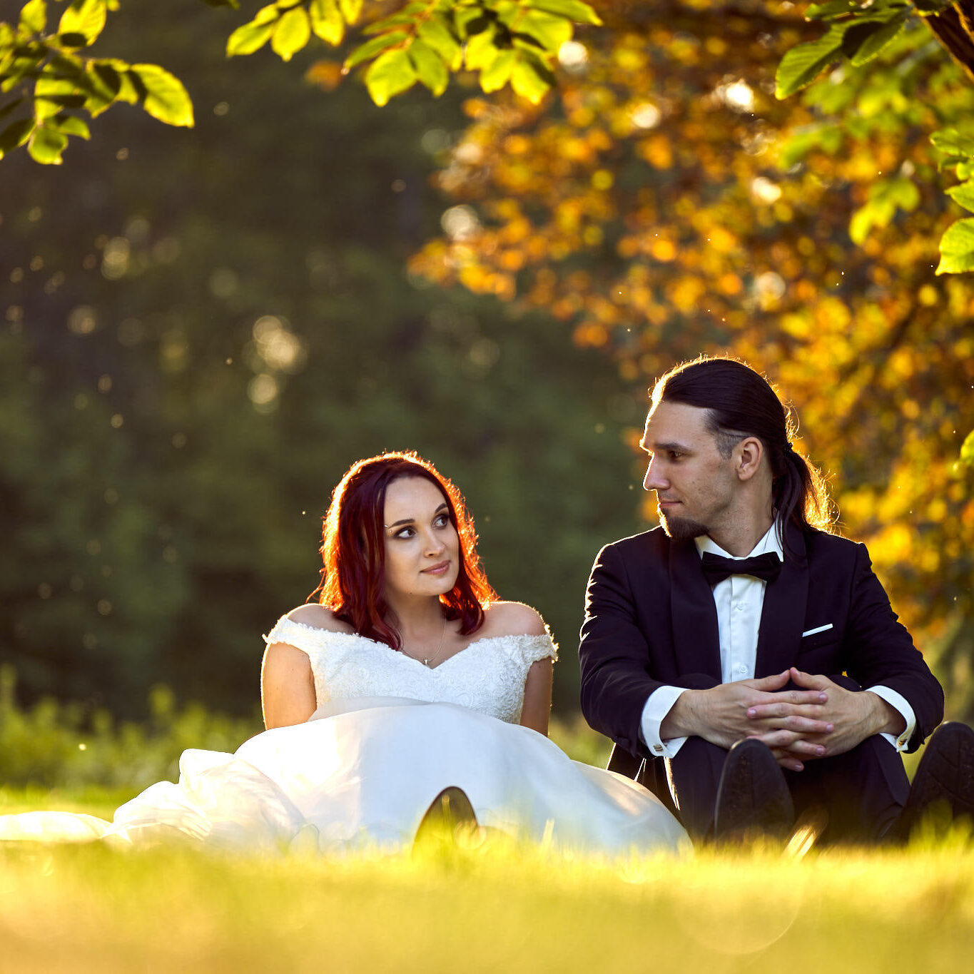 Vestuvės VU Botanikos sode Margarita ir Matas Vilniaus universiteto botanikos sodas Fotosesija Fotografas Dovydas Gaidamavičius © www.DovydasGaidamavicius.lt