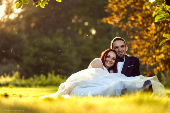 Vestuvės VU Botanikos sode Margarita ir Matas Vilniaus universiteto botanikos sodas Fotosesija Fotografas Dovydas Gaidamavičius © www.DovydasGaidamavicius.lt