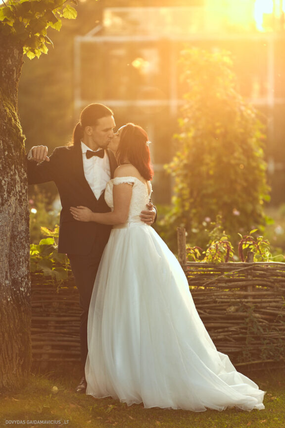 Vestuvės VU Botanikos sode Margarita ir Matas Vilniaus universiteto botanikos sodas Fotosesija Fotografas Dovydas Gaidamavičius © www.DovydasGaidamavicius.lt