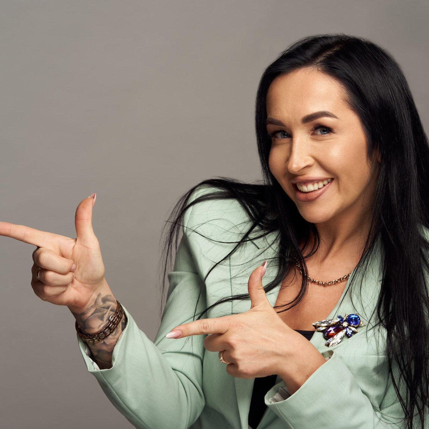 Dorota Tomaševska Grožio studija ToDo Praktinių moktmų platformos bLoommo mokytojų fotosesija, Mokymų Inkubatorius Fotografas Dovydas Gaidamavičius © www.DovydasGaidamavicius.lt