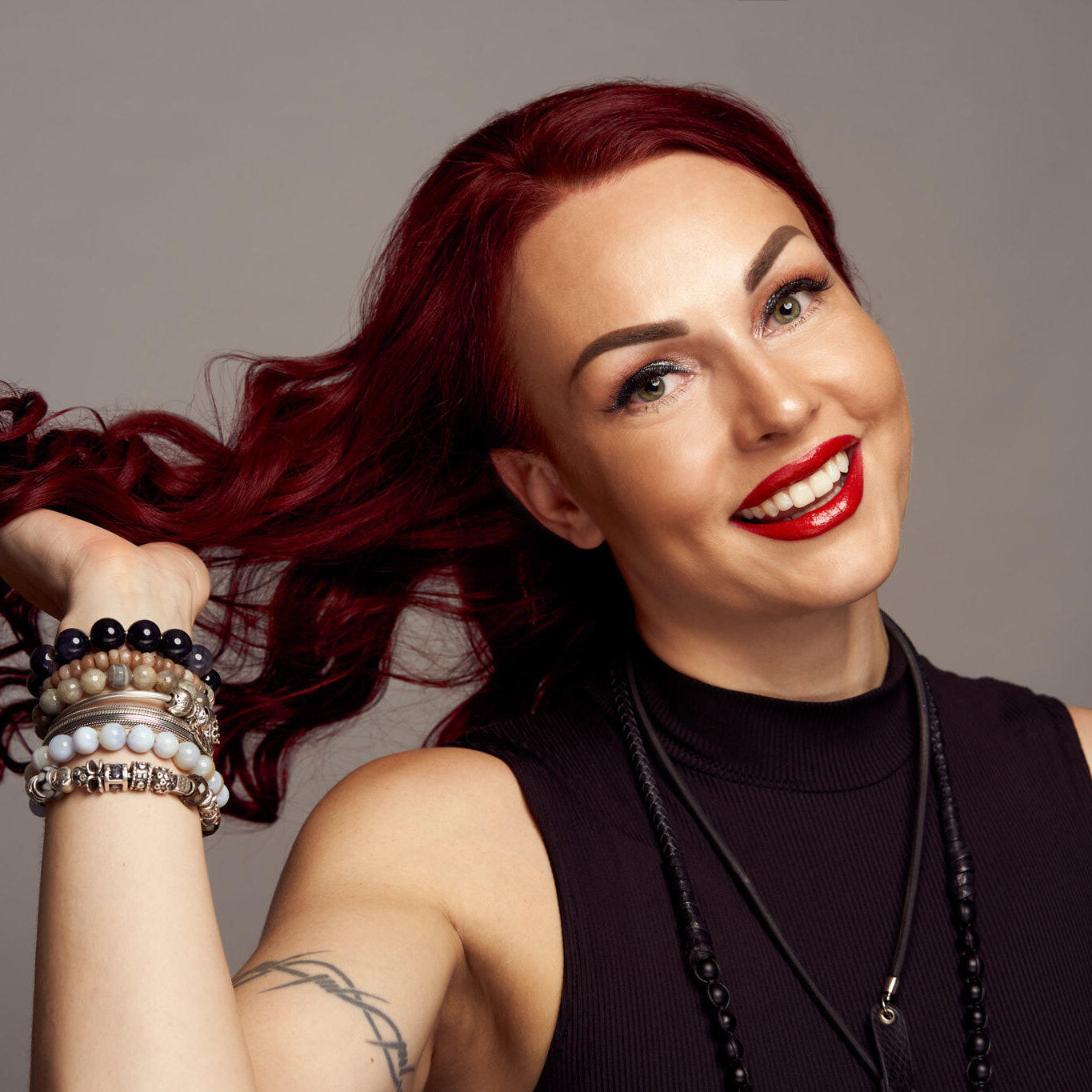 Daiva Vasiliauskienė ICON academy vizažo akademija Ppraktinių moktmų platformos bLoommo mokytojų fotosesija, Mokymų Inkubatorius Fotografas Dovydas Gaidamavičius © www.DovydasGaidamavicius.lt