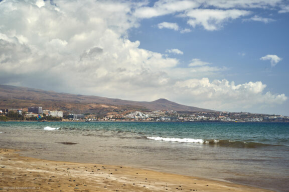 Gran Kanarija, Kelionė, Gran Canaria, Canary islands Fotografas: Dovydas Gaidamavičius © www.DovydasGaidamavicius.lt