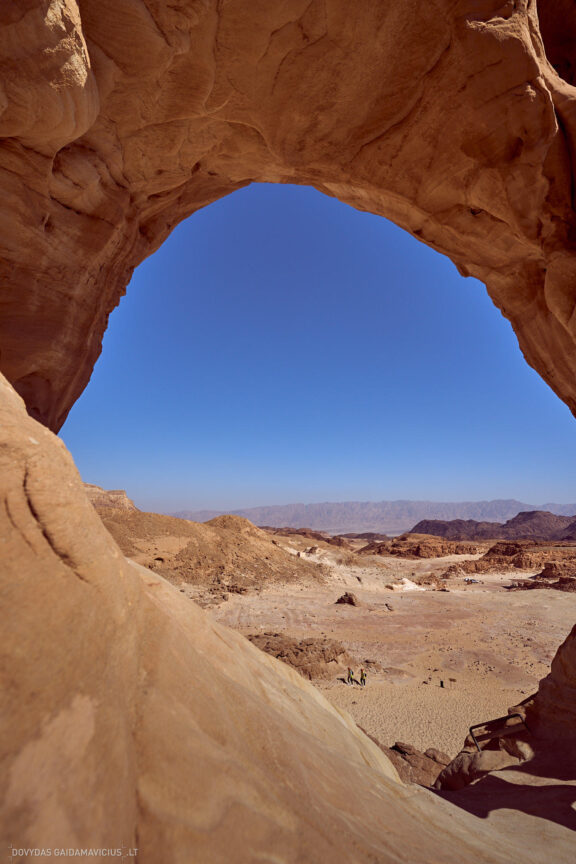 Israel, Eilat, Izraelis, Eilatas, Red canyon, Dykuma, Timna parkas Kelionė Fotografas: Dovydas Gaidamavičius © www.DovydasGaidamavicius.lt