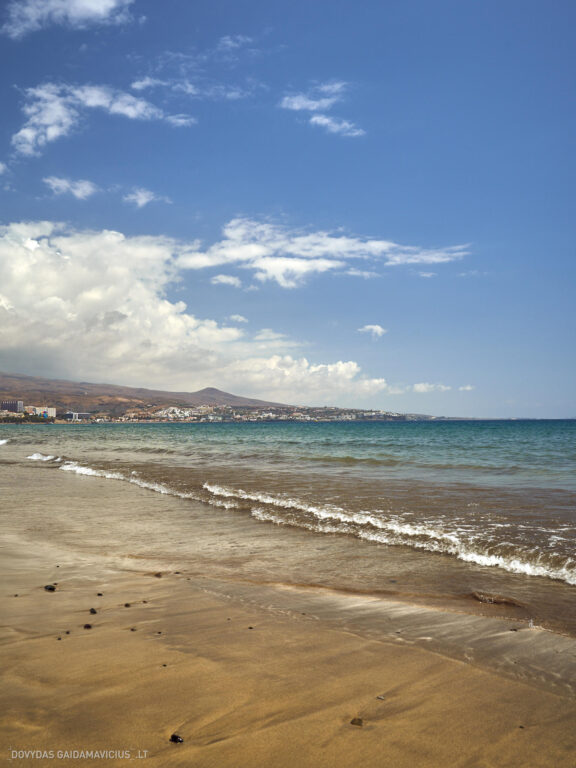 Gran Kanarija, Kelionė, Gran Canaria, Canary islands Fotografas: Dovydas Gaidamavičius © www.DovydasGaidamavicius.lt