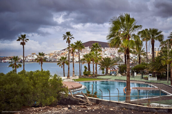 Tenerifė, Teidės ugnikalnis, Kelionė Fotografas: Dovydas Gaidamavičius © www.DovydasGaidamavicius.lt