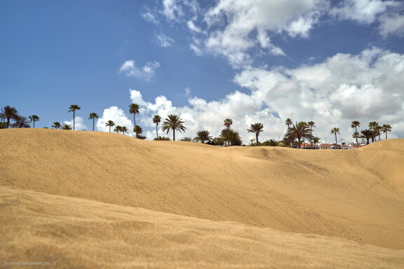 Gran Kanarija, Kelionė, Gran Canaria, Canary islands Fotografas: Dovydas Gaidamavičius © www.DovydasGaidamavicius.lt