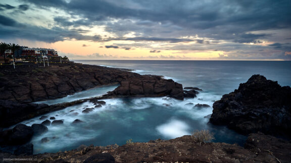 Tenerifė, Teidės ugnikalnis, Kelionė Fotografas: Dovydas Gaidamavičius © www.DovydasGaidamavicius.lt