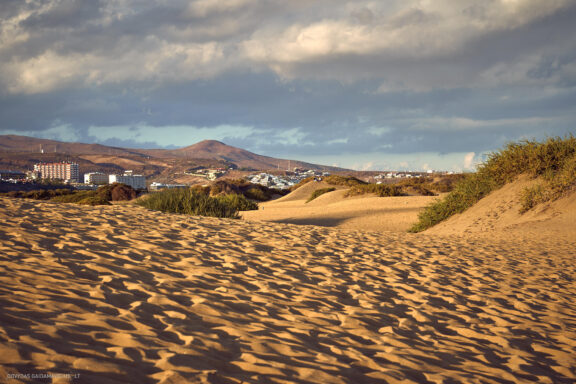 Gran Kanarija, Kelionė, Gran Canaria, Canary islands Fotografas: Dovydas Gaidamavičius © www.DovydasGaidamavicius.lt