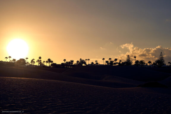 Gran Kanarija, Kelionė, Gran Canaria, Canary islands Fotografas: Dovydas Gaidamavičius © www.DovydasGaidamavicius.lt