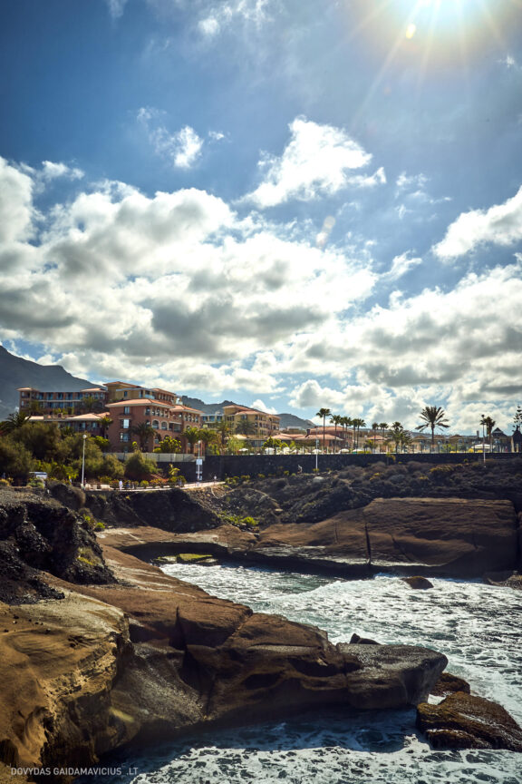 Tenerifė, Teidės ugnikalnis, Kelionė Fotografas: Dovydas Gaidamavičius © www.DovydasGaidamavicius.lt