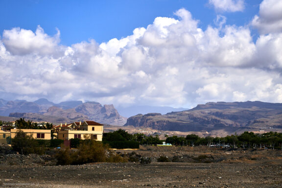 Gran Kanarija, Kelionė, Gran Canaria, Canary islands Fotografas: Dovydas Gaidamavičius © www.DovydasGaidamavicius.lt