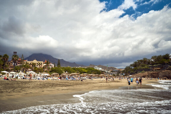 Tenerifė, Teidės ugnikalnis, Kelionė Fotografas: Dovydas Gaidamavičius © www.DovydasGaidamavicius.lt