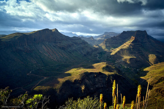 Gran Kanarija, Kelionė, Gran Canaria, Canary islands Fotografas: Dovydas Gaidamavičius © www.DovydasGaidamavicius.lt