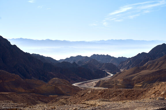 Israel, Eilat, Izraelis, Eilatas, Red canyon, Dykuma, Timna parkas Kelionė Fotografas: Dovydas Gaidamavičius © www.DovydasGaidamavicius.lt
