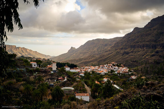 Gran Kanarija, Kelionė, Gran Canaria, Canary islands Fotografas: Dovydas Gaidamavičius © www.DovydasGaidamavicius.lt