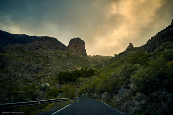 Gran Kanarija, Kelionė, Gran Canaria, Canary islands Fotografas: Dovydas Gaidamavičius © www.DovydasGaidamavicius.lt