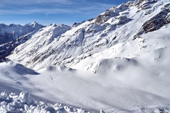 Prancūzija Serre Chevalier, France, Kelionė, Kalnai, Slidinėjimas, Žiema Fotografas: Dovydas Gaidamavičius © www.DovydasGaidamavicius.lt