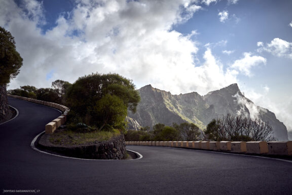 Tenerifė, Teidės ugnikalnis, Kelionė Fotografas: Dovydas Gaidamavičius © www.DovydasGaidamavicius.lt