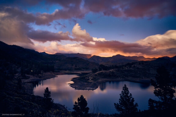 Gran Kanarija, Kelionė, Gran Canaria, Canary islands Fotografas: Dovydas Gaidamavičius © www.DovydasGaidamavicius.lt