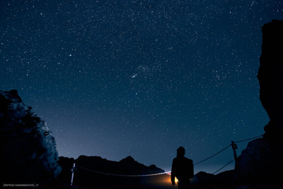 Tenerifė, Teidės ugnikalnis, Kelionė Fotografas: Dovydas Gaidamavičius © www.DovydasGaidamavicius.lt