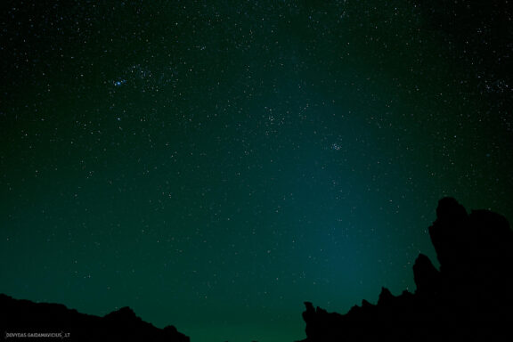 Tenerifė, Teidės ugnikalnis, Kelionė Fotografas: Dovydas Gaidamavičius © www.DovydasGaidamavicius.lt