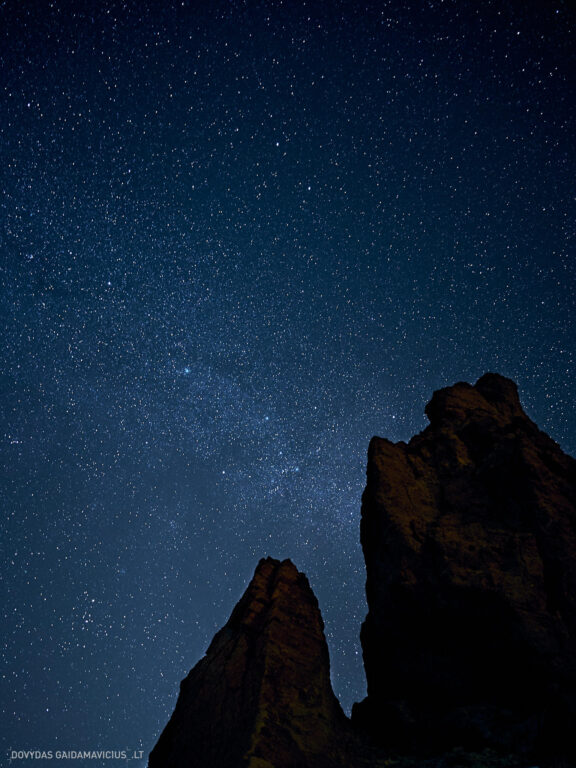 Tenerifė, Teidės ugnikalnis, Kelionė Fotografas: Dovydas Gaidamavičius © www.DovydasGaidamavicius.lt