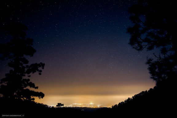 Tenerifė, Teidės ugnikalnis, Kelionė Fotografas: Dovydas Gaidamavičius © www.DovydasGaidamavicius.lt