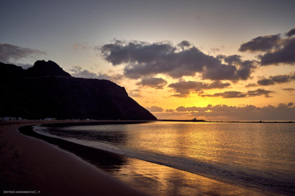 Tenerifė, Teidės ugnikalnis, Kelionė Fotografas: Dovydas Gaidamavičius © www.DovydasGaidamavicius.lt