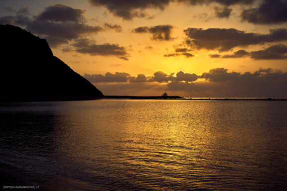 Tenerifė, Teidės ugnikalnis, Kelionė Fotografas: Dovydas Gaidamavičius © www.DovydasGaidamavicius.lt