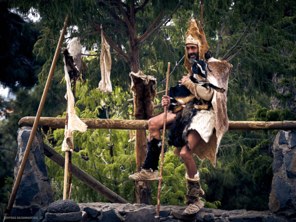 Tenerifė, Teidės ugnikalnis, Kelionė Fotografas: Dovydas Gaidamavičius © www.DovydasGaidamavicius.lt