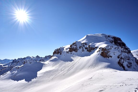 Prancūzija Serre Chevalier, France, Kelionė, Kalnai, Slidinėjimas, Žiema Fotografas: Dovydas Gaidamavičius © www.DovydasGaidamavicius.lt