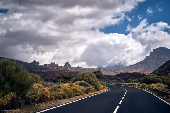 Tenerifė, Teidės ugnikalnis, Kelionė Fotografas: Dovydas Gaidamavičius © www.DovydasGaidamavicius.lt